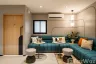 1 Bedroom Condo for sale in The Muve Pradipat, Phaya Thai, Bangkok near BTS Saphan Kwai