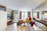 1 Bedroom Condo for sale in The Muve Pradipat, Phaya Thai, Bangkok near BTS Saphan Kwai