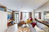 1 Bedroom Condo for sale in The Muve Pradipat, Phaya Thai, Bangkok near BTS Saphan Kwai