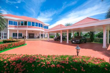 4 Bedroom Villa for sale in Pong, Chonburi