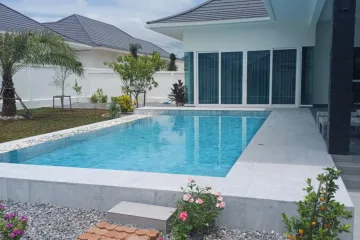3 Bedroom Villa for rent in Thap Tai, Prachuap Khiri Khan