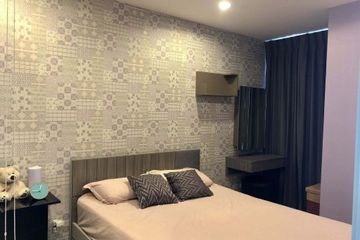 1 Bedroom Condo for Sale or Rent in Bang Kho, Bangkok near BTS Wutthakat