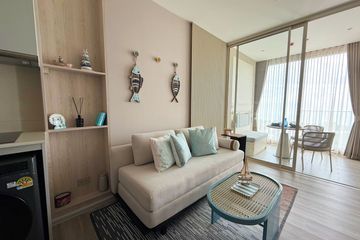 1 Bedroom Condo for rent in Nong Kae, Prachuap Khiri Khan