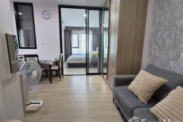 2 Bedroom Condo for Sale or Rent in Bang Kapi, Bangkok near MRT Phetchaburi