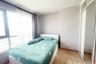 1 Bedroom Condo for sale in Fuse Sense' Bangkae, Bang Khae Nuea, Bangkok near MRT Phutthamonthon Sai 2