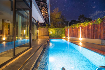 4 Bedroom Villa for rent in Choeng Thale, Phuket