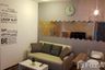 1 Bedroom Condo for sale in Condo U Ratchayothin, Sena Nikhom, Bangkok near MRT Phahon Yothin