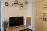 1 Bedroom Condo for sale in Condo U Ratchayothin, Sena Nikhom, Bangkok near MRT Phahon Yothin