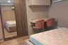 1 Bedroom Condo for Sale or Rent in Blossom Condo @ Sathorn-Charoenrat, Yan Nawa, Bangkok near BTS Surasak