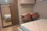 1 Bedroom Condo for Sale or Rent in Blossom Condo @ Sathorn-Charoenrat, Yan Nawa, Bangkok near BTS Surasak