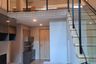 1 Bedroom Condo for Sale or Rent in Blossom Condo @ Sathorn-Charoenrat, Yan Nawa, Bangkok near BTS Surasak