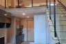 1 Bedroom Condo for Sale or Rent in Blossom Condo @ Sathorn-Charoenrat, Yan Nawa, Bangkok near BTS Surasak