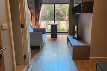 1 Bedroom Condo for Sale or Rent in Yan Nawa, Bangkok near BTS Surasak