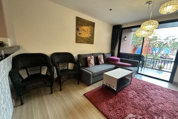 1 Bedroom Condo for rent in Bluroc Hua Hin, Hua Hin, Prachuap Khiri Khan
