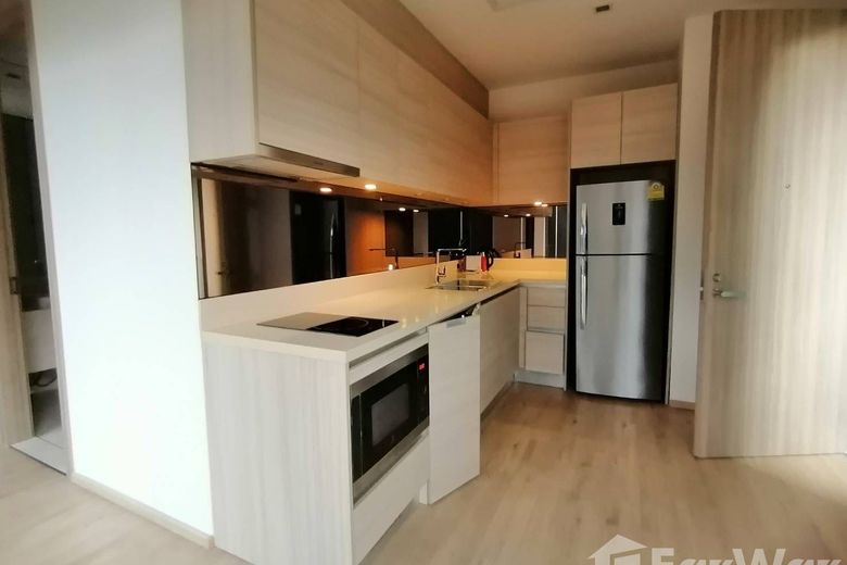 1 Bedroom Condo