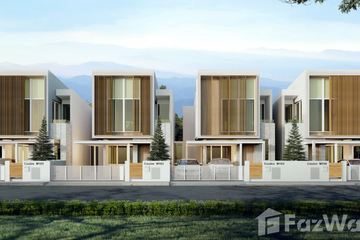 3 Bedroom House for sale in San Kamphaeng, Chiang Mai