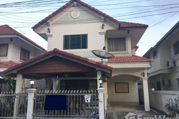 3 Bedroom House for Sale or Rent in Nong Prue, Chonburi