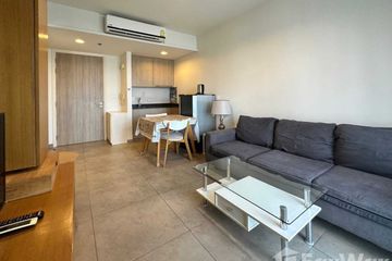1 Bedroom Condo for rent in Nong Prue, Chonburi