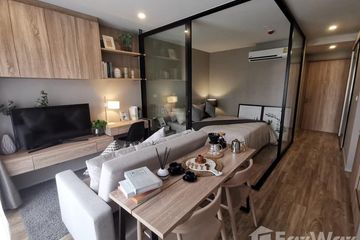 1 Bedroom Condo for sale in Yan Nawa, Bangkok near BTS Surasak