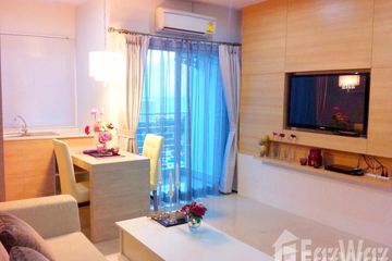 1 Bedroom Condo for Sale or Rent in AD Condominium, Na Kluea, Chonburi