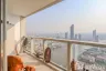 3 Bedroom Condo for sale in The River by Raimon Land, Khlong Ton Sai, Bangkok near BTS Krung Thon Buri