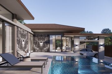 4 Bedroom Villa for sale in Wang Phong, Prachuap Khiri Khan