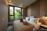 2 Bedroom Condo for sale in Whizdom The Forestias, Bang Kaeo, Samut Prakan