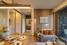 2 Bedroom Condo for sale in Whizdom The Forestias, Bang Kaeo, Samut Prakan
