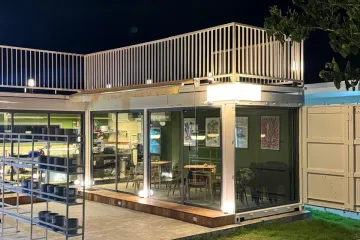 Commercial for sale in Choeng Thale, Phuket