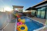 3 Bedroom Villa for sale in Breeze Pool Villa Cha-Am, Khao Yai, Phetchaburi