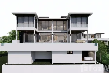 6 Bedroom Villa for sale in Ocean Hills Phuket, Choeng Thale, Phuket