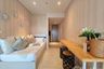 1 Bedroom Condo for Sale or Rent in Veranda Residence Pattaya, Na Jomtien, Chonburi