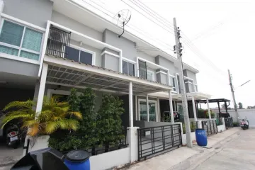 3 Bedroom Townhouse for sale in Bang Mueang, Samut Prakan