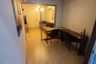 1 Bedroom Condo for sale in Elio Del Moss Phaholyothin 34, Sena Nikhom, Bangkok near BTS Kasetsart University