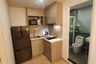 1 Bedroom Condo for sale in Elio Del Moss Phaholyothin 34, Sena Nikhom, Bangkok near BTS Kasetsart University
