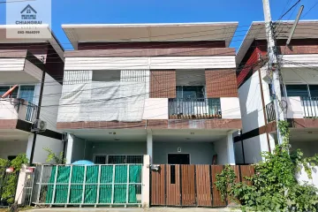 2 Bedroom Townhouse for Sale or Rent in Tha Sai, Chiang Rai