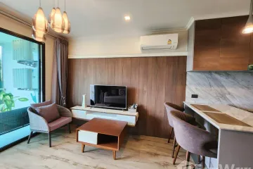 1 Bedroom Condo for rent in Chang Phueak, Chiang Mai
