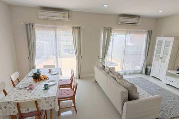 2 Bedroom Townhouse for rent in Cha am, Phetchaburi
