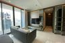 2 Bedroom Condo for Sale or Rent in Q1 Sukhumvit, Khlong Toei, Bangkok near BTS Nana