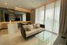2 Bedroom Condo for Sale or Rent in Q1 Sukhumvit, Khlong Toei, Bangkok near BTS Nana