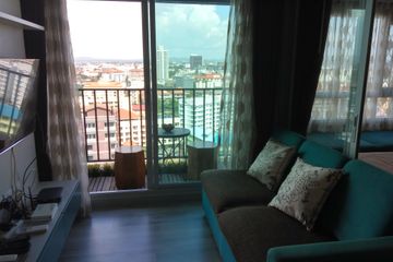 1 Bedroom Condo for rent in Nong Prue, Chonburi