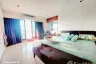 1 Bedroom Condo for Sale or Rent in Nusa State Tower Condominium, Silom, Bangkok near BTS Surasak