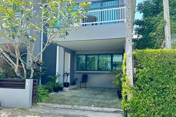 3 Bedroom Townhouse for rent in Thep Krasatti, Phuket
