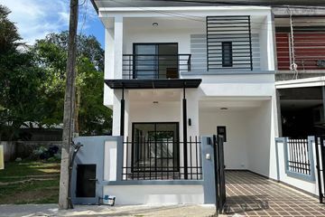 3 Bedroom Townhouse for sale in The Indy l, Ko Kaeo, Phuket