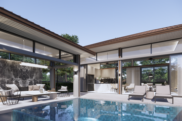 3 Bedroom Villa for sale in Wang Phong, Prachuap Khiri Khan