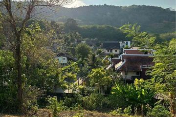Land for sale in Rawai, Phuket
