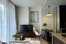 1 Bedroom Condo for Sale or Rent in 28 Chidlom, Lumpini, Bangkok near BTS Chit Lom