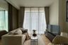 1 Bedroom Condo for Sale or Rent in 28 Chidlom, Lumpini, Bangkok near BTS Chit Lom
