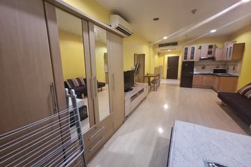 Condo for rent in Platinum Suites condominiums, Nong Prue, Chonburi