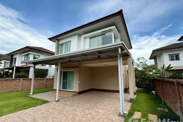 3 Bedroom House for rent in Ton Pao, Chiang Mai